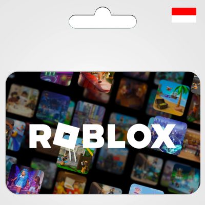 Roblox Gift Card